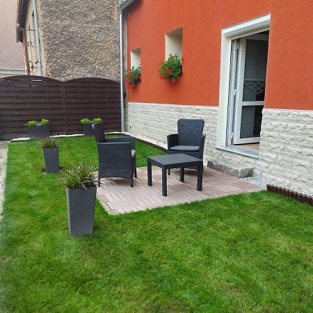 Apartament Przy Ratuszu Богушув-Горце Экстерьер фото