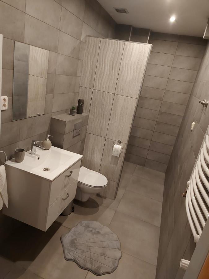 Apartament Przy Ratuszu Богушув-Горце Экстерьер фото