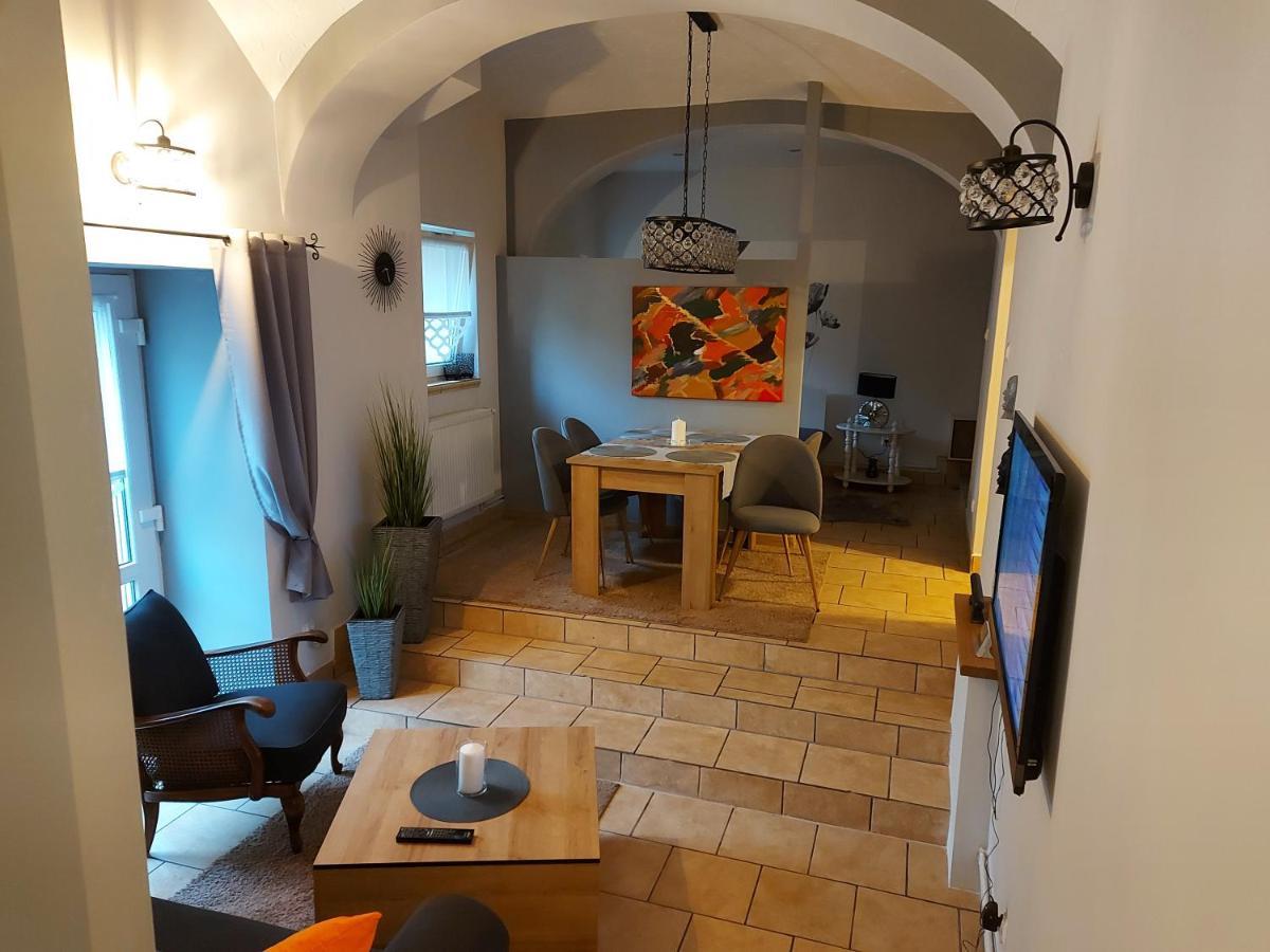 Apartament Przy Ratuszu Богушув-Горце Экстерьер фото