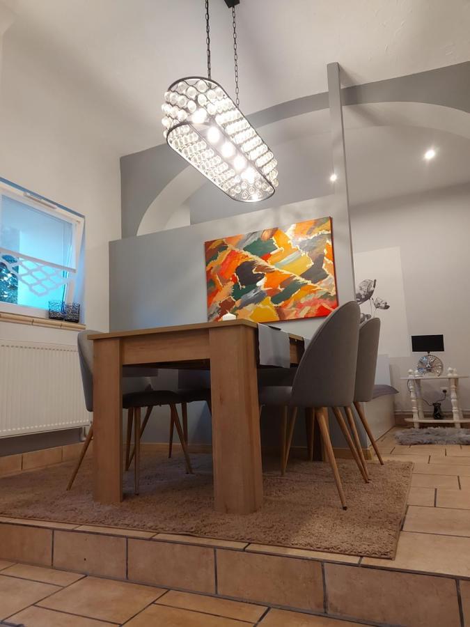 Apartament Przy Ratuszu Богушув-Горце Экстерьер фото